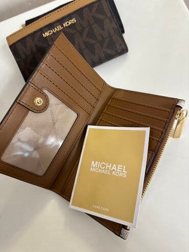 Прокат одежды: Портмоне — 2