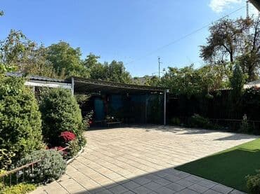 Үйдү ижарага алам: Үй, 323 кв. м, 6 бөлмө, Кыймылсыз мүлк агенттиги, Косметикалык оңдоо — 17