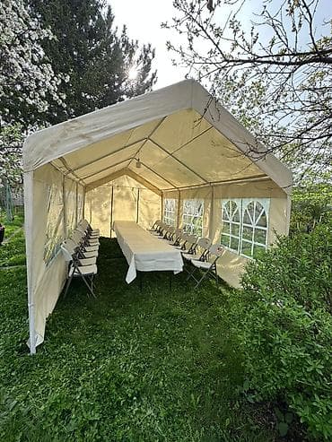 аренда стульчиков: Выездные банкеты | Оформители | Аренда столов, Аренда стульев, Фуршетный стол — 7