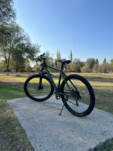 детские велики трек: Горный велосипед, универсальный для города и легкого бездорожья — 2