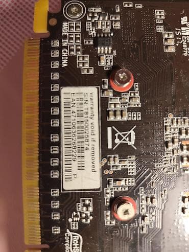 монитор ксяоми: Видеокарта для ПК, Б/у, Palit, GeForce GTX, 2 ГБ — 3