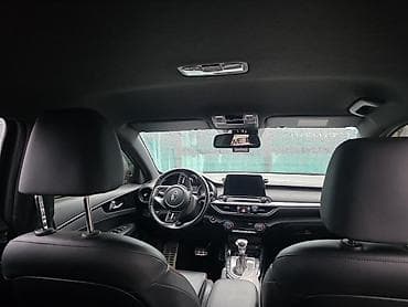 киа к5 бампер: Kia Cerato: 2020 г., Лифтбек — 7