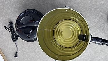 пасуда моющая машина: Промышленный пылесос HALEY (серия для сухой уборки) - Мощность 3500 — 8