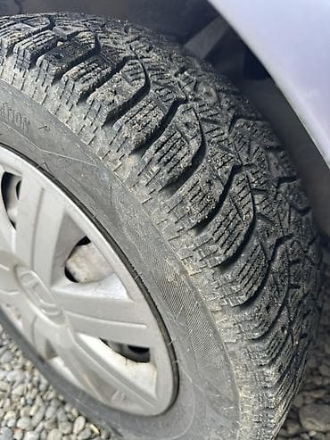 крыло субару импреза gg2: Honda Civic: 2001 г., 1.4 л, Автомат, Бензин, Хэтчбэк — 8