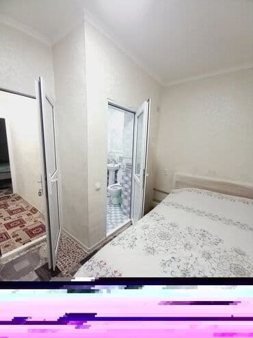 дешёвый гостиница: 300 м², С мебелью — 9