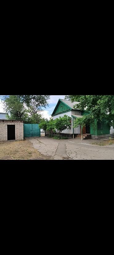 Продажа домов: Продаю Дом толстостенный 0.7м.стены,3 большие комнаты и — 7