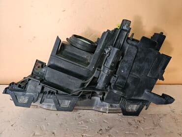 купить фары на бмв е39 бу: Передняя правая фара BMW 1999 г., Б/у, Оригинал, Германия — 8