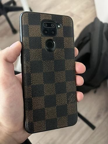 мастер камер: Смартфон Xiaomi Redmi Note 9, модель M2003J15SG. Характеристики: - — 2