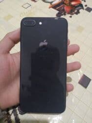 google pixel 6 бишкек: IPhone 8 Plus, Колдонулган, 256 ГБ, Black Titanium, Заряддоочу түзүлүш, Коргоочу айнек, Кабель, 75 % — 5