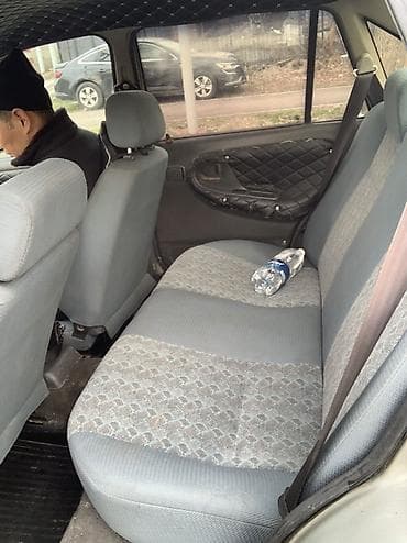 2114 samara: Daewoo Nexia: 2006 г., 1.6 л, Механика, Бензин, Седан — 10