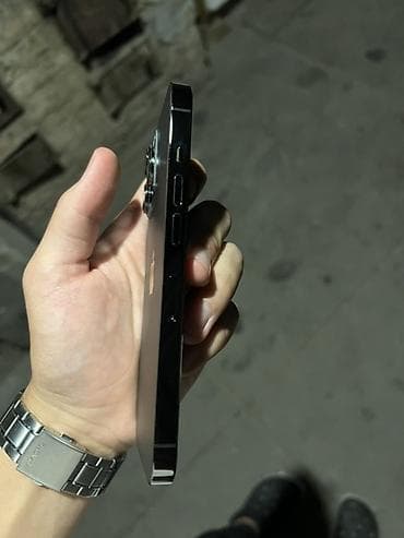 iphone 15 pro ma: IPhone 13 Pro, 256 ГБ - Цвет: графитовый (Graphite) - Модель — 2