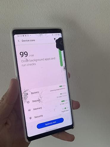 samsung galaxy note 2 бу: Samsung Galaxy Note 9, Б/у, 128 ГБ, цвет - Синий, 2 SIM — 3