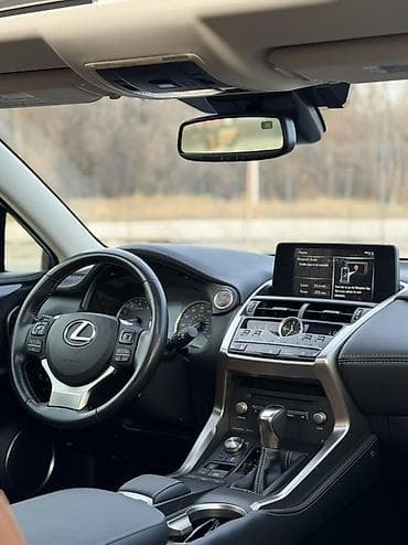 куплю авто с последующим выкупом: Lexus NX: 2020 г., 2 л, Автомат, Бензин, Кроссовер — 10