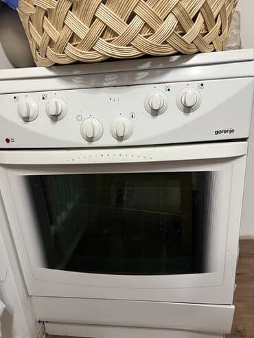 Комбинированная, Б/у