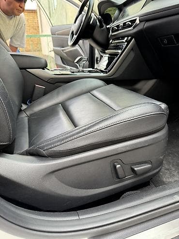 срочно газ: Kia K7: 2019 г., 3 л, Автомат, Газ, Седан — 5