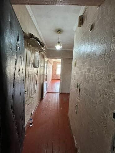 купить комнату в общежитии со своим санузлом: 🔥🔥СРОЧНО ПРОДАЕТСЯ 2 комнатная квартира Улица Токтогула/Турусбекова — 13