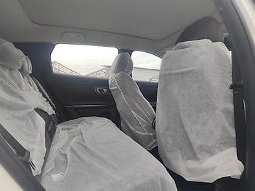 Транспорт: Changan Qiyuan Q05: 2026 г., 1.5 л, Автомат, Бензин, Roadster — 4