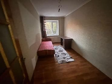 квартира здаются: 3 комнаты, С мебелью полностью — 6