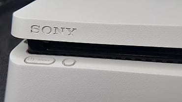 mi 2: PS4 SLIM 500 ГБ — Идеальном СОСТОЯНИЕ Есть мини торг 🔥 Состояние — — 6