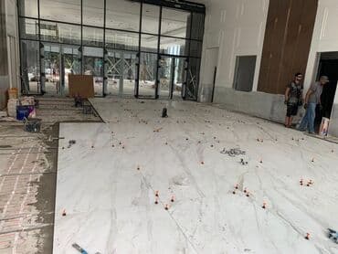 парова швабра: Укладка плитки в ванной, Гидроизоляционные работы, Подготовка стен для укладки | Мраморная плитка, Зеркальная плитка, Керамогранитая плитка | Раскладка в разбежку, Горизонтальная укладка, Диагональная укладка Больше 6 лет опыта — 4