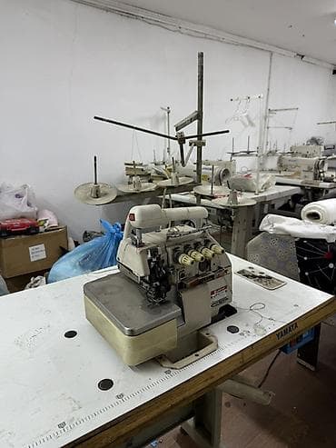 швея двойка: Shunfa, В наличии — 5