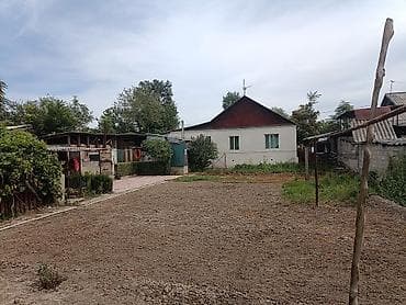 дом пр: Продаю дом 100кв м на учасстке16 соток все удобства в доме газ. 3 фазы — 6