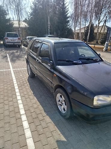 машины в рассрочку в бишкеке: Volkswagen Golf: 1993 г., Механика, Бензин, Хэтчбэк — 6