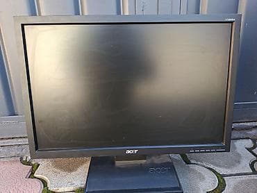 монитор бу: Монитор, Б/у — 3