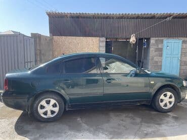 датчик положения дроссельной заслонки опель вектра б: Volkswagen Passat: 1999 г., 1.9 л, Механика, Дизель, Седан — 3