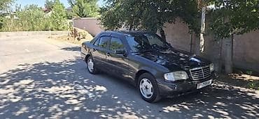 акпп мерседес: Mercedes-Benz C-Class: 1993 г., 2.2 л, Механика, Бензин, Седан — 3
