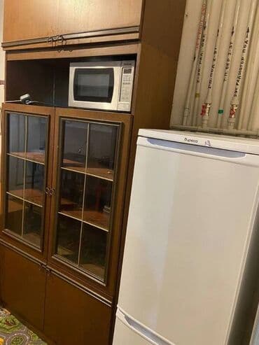 дом в кок жар: 50 м², 1 комната, Утепленный, Бронированные двери, Парковка — 2