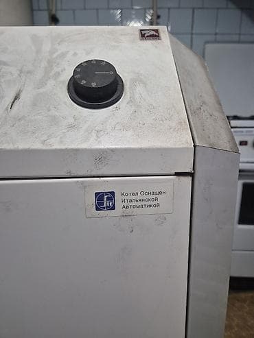 max safe: Газовый котёл Бренд: Lemax, Для дома, Тип управления: Автоматический — 5