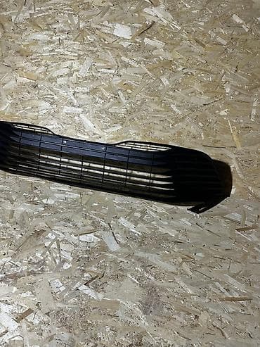 сиденья nexia: Решетка радиатора Toyota — 6