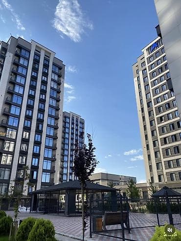 гараж для машин: 2 комнаты, 47 м², Элитка, 2 этаж, Евроремонт — 3