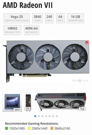 оперативная память 2 гб ddr3: Видеокарта, AMD, Radeon Vega, 16 ГБ, Для ПК — 4