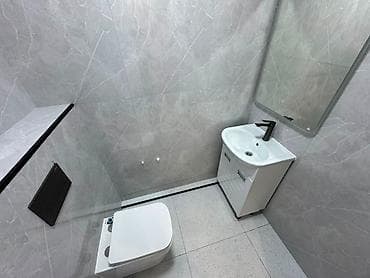 мунара жк космос: 2 комнаты, 77 м², Элитка, 10 этаж, Дизайнерский ремонт — 3