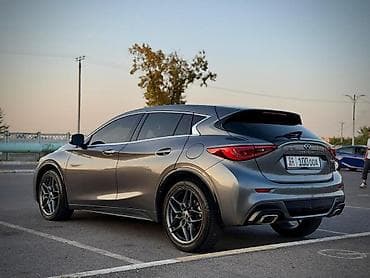 bmw e92: Infiniti : 2018 г., 2 л, Автомат, Бензин, Кроссовер — 4