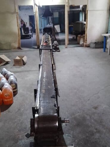 форму для приготовления печенья: Линия по производству печенья!полностью рабочая. 16 видов печенья — 7