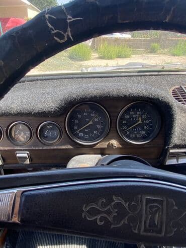 двигатель нива 1.7 купить бу: ВАЗ (ЛАДА) 2102: 1986 г., 1.6 л, Механика, Бензин, Седан — 3