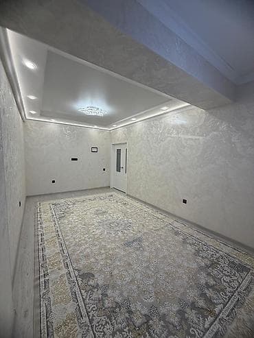 вефа тц: 1 комната, 39 м², Таатан ТЦ, Элитка, 4 этаж, Свежий ремонт — 2