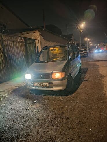 передний бампер опель вектра с: Daihatsu Move: 2000 г., 1 л, Механика, Хэтчбэк — 10