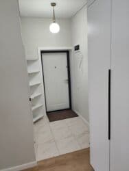 аренда квартир на длительный срок от собственника: 1 бөлмө, Менчик ээси, Чогуу жашоосу жок, Толугу менен эмереги бар — 6