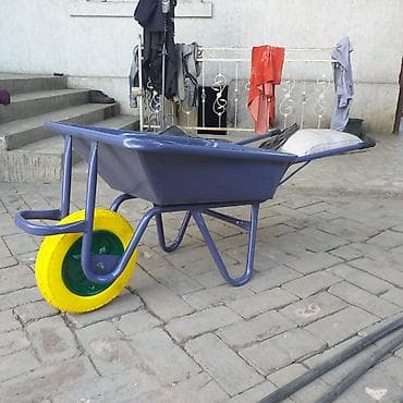 купить качеля садовая: Тачка на заказ — 2