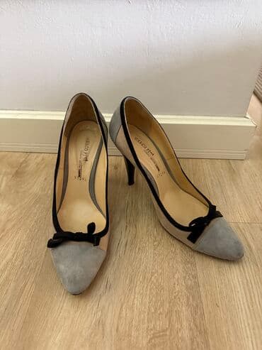 обувь больших размеров бишкек: Туфли на каблуке — 1