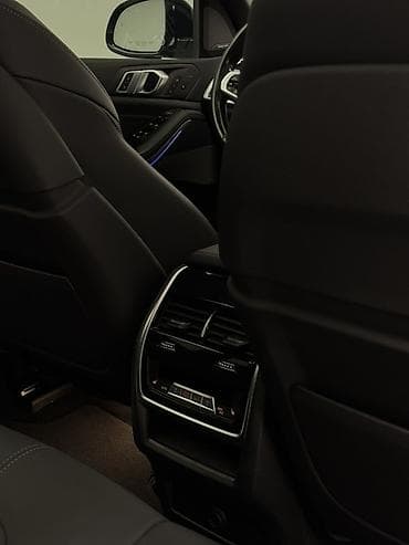 bew e39: BMW X5: 2021 г., 3 л, Автомат, Дизель, Кроссовер — 9
