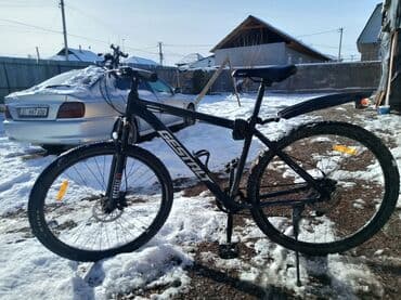 набор ключей force купить в бишкеке: Городские велосипеды — 1