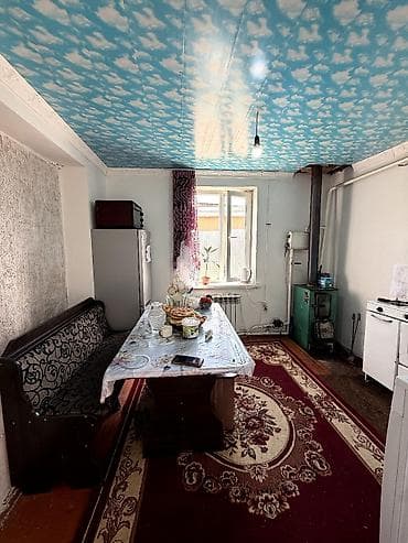 dream hotel: 🏡 Продается дом в Сокулуке 📍 Участок — 4.70 соток 🏠 4 жилые комнаты 🍽 — 4