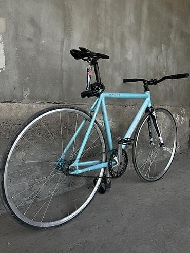 сапок рама 53: Городской велосипед, Рама L (172 - 185 см), Новый — 2