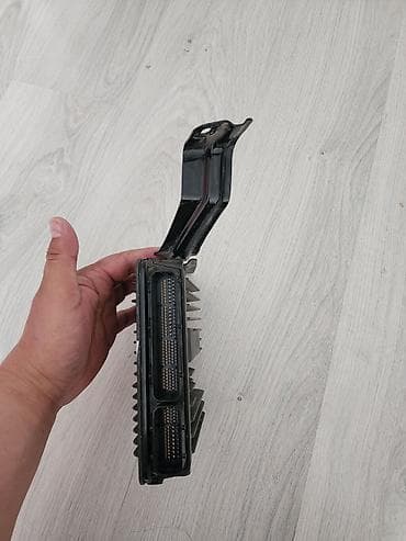 значок lexus: Блок управления двигателем (ЭБУ) Lexus ES 3.5 2021год. - Оригинал — 2