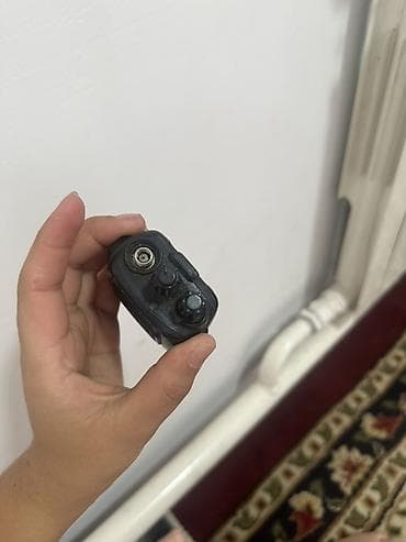 Портативная рация Kenwood (серия TK) с аккумулятором - — 2